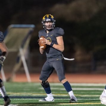 The Future Star QB Of Syracuse: Justin Lamson – Whoa! Sports World